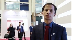 کلیپ اختتامیه سومین نمایشگاه ت...