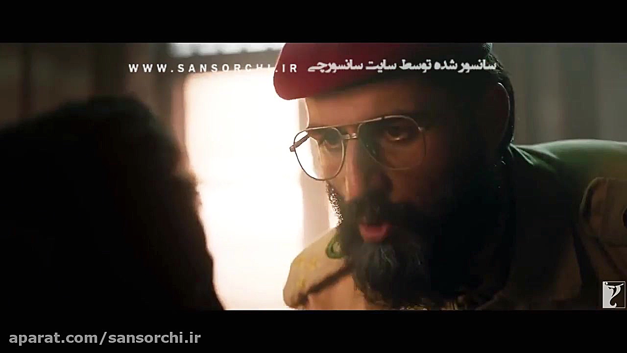 دانلود فیلم هندی Tiger Zinda Hai 2017 دوبله فارسی زمان194ثانیه
