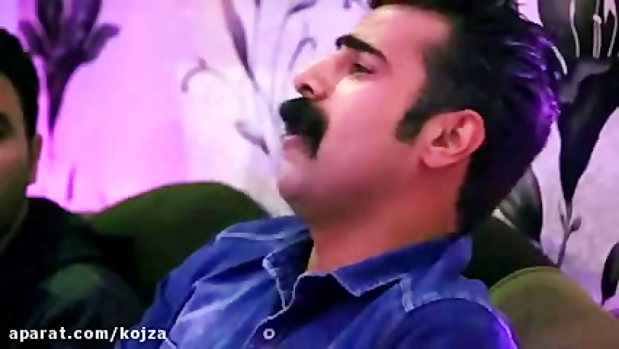 مجید عزیزی:خاو و بیار