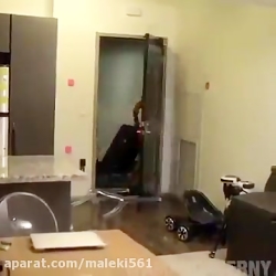 داستان این کلیپو متوجه نشدم ؟؟...