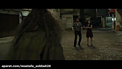 مبارزه فیلم Raid 2 به صورت کام...