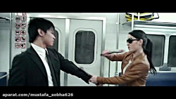 مبارزه فیلم Raid 2 به صورت کام...