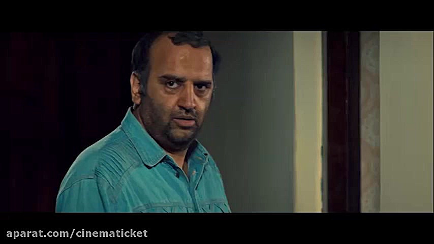آنونس فیلم «انزوا» زمان174ثانیه