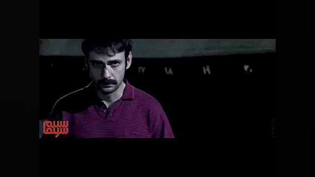 آنونس فیلم «انزوا»(#2) زمان59ثانیه