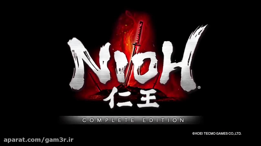 تریلر زمان عرضه نسخه PC بازی Nioh - گیمر