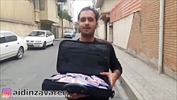 عکس العمل ایرانی ها در برابر ک...