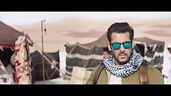 تریلر فیلم هندی جدید سلمان خان...