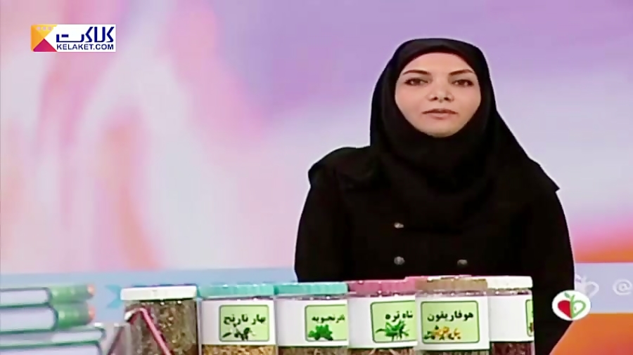 نقش تغذیه در پیشگیری و کنترل ا...