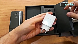 جعبه گشایی هواوی میت 10 پرو