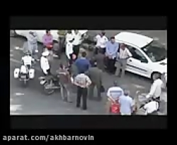 پلیس راهور تهران زیر ذره بین ش...