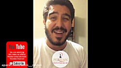Sasy Mankan dubsmash [itsoheil...