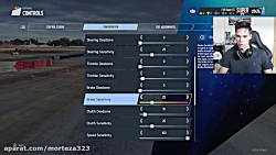 Project Cars 2 - Playable on a Controller?   Ideal Settings