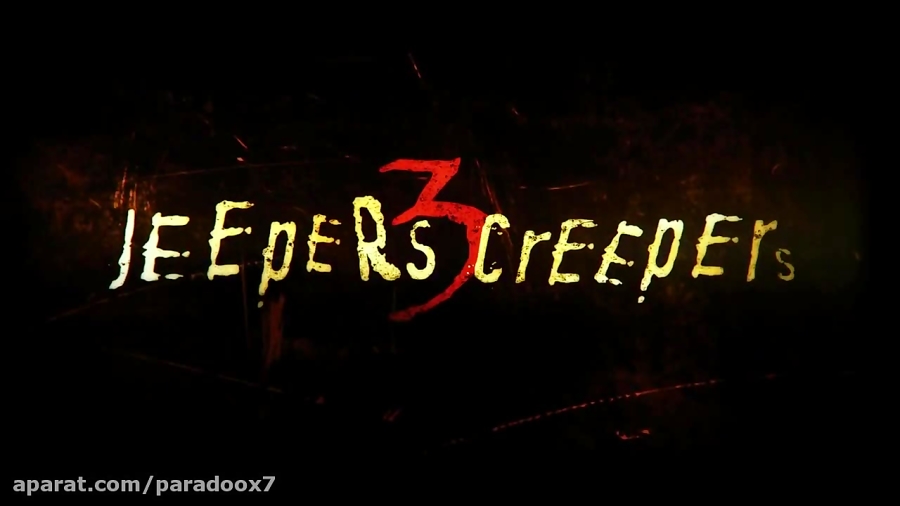 تریلر فیلم Jeepers Creepers III 2017 زمان30ثانیه