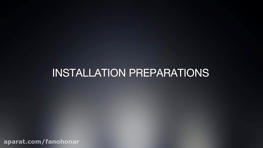 How to Install a Downdraft Linear Motion Hood