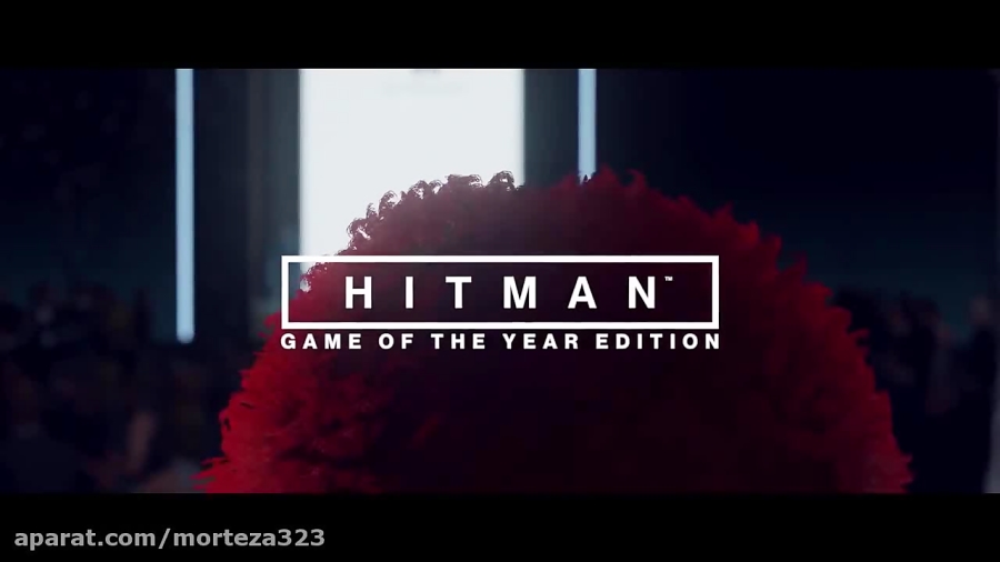 HITMAN Game of the Year Edition Trailer (2017) PS4 / GOTY