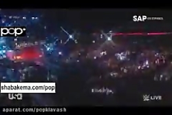 درگیری دیدنی غول کشتی کج 2017...