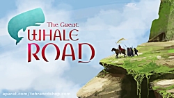The Great Whale Road The Franks and the Frisians