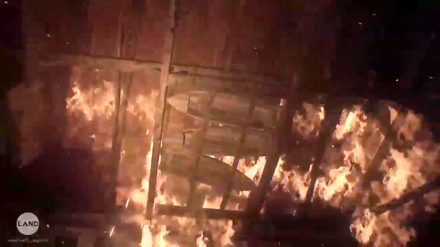 تریلر ترسناک بازی Resident Evil