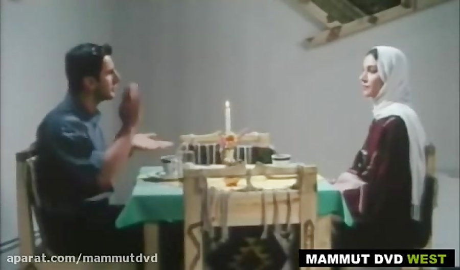 میکس فیلم ایرانی مانی و ندا (Manny and Neda) زمان254ثانیه