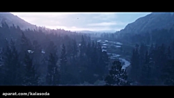 Red Dead Redemption 2
