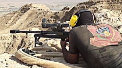 سلاح تک تیرانداز ایرانی صیاد 2...