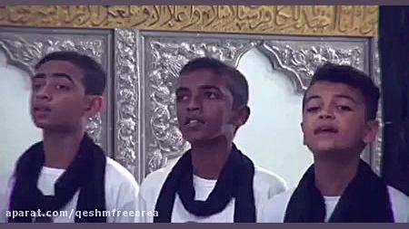 پوستر کوچک