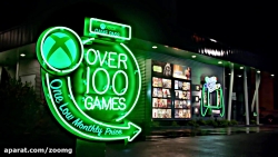 تبلیغ ویدیویی جالب مایکروسافت...