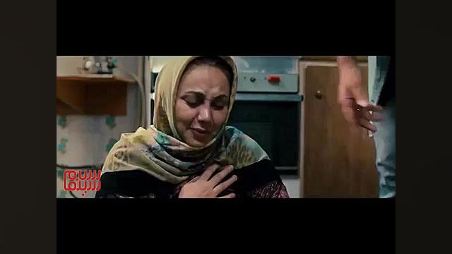 آنونس فیلم «انزوا»(#3) زمان59ثانیه
