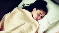 میكسى زیبا از سریال غنچه هاى ز...