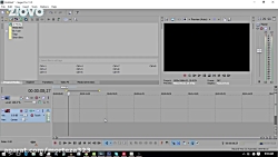 How To Make An Intro For YouTube Videos With Sony Vegas 2015/2016 (2D)! 2D Intro Tutorial!