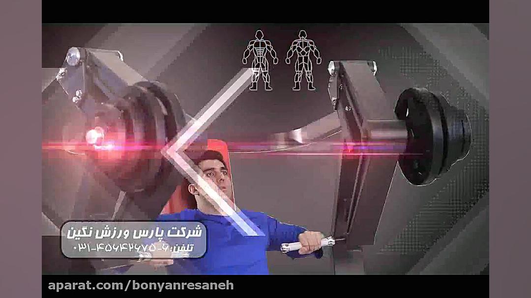 bonyanresaneh