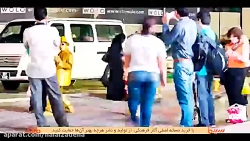 روایتی ازقاچاق دختران ایرانی و...