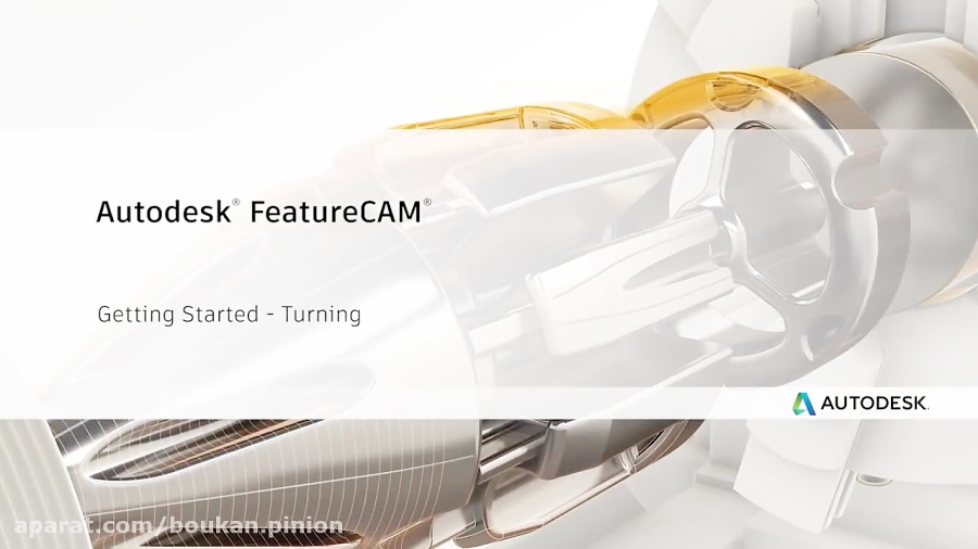 feature cam tutorials