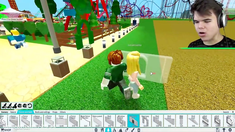 Roblox Themepark Tycoon 4 Jelly - jelly roblox theme park tycoon 1