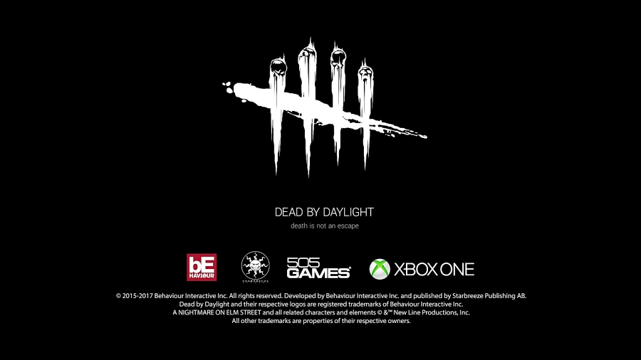 تریلر بازی Dead by Daylight A Nightmare