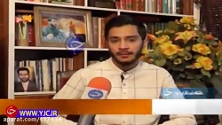 شهیدی که جایش در قاب رسانه خال...