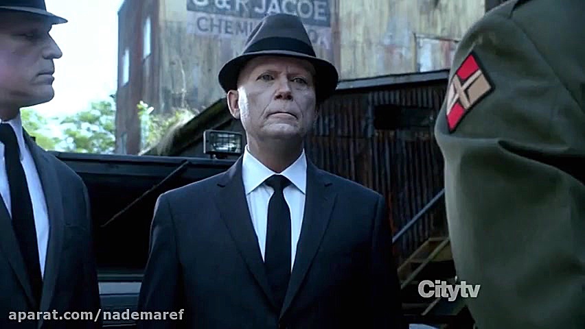 دانلود سریال Fringe فصل پنجم قسمت چهار با زیرنویس فارسی زمان2577ثانیه