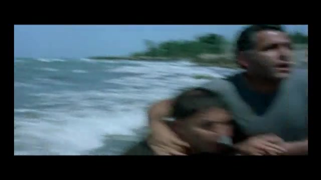 نجات از غرق شدن بچه-سکانس تماشایی فیلم درباره الی زمان216ثانیه