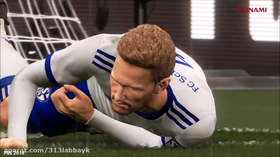 FIFA 18 vs PES 2018 | Official Gameplay Trailer