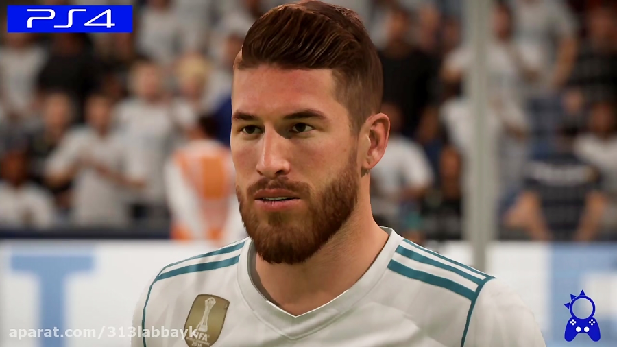 Fifa 18 | PS4 VS ONE VS PC | Graphics Comparison | Comparativa