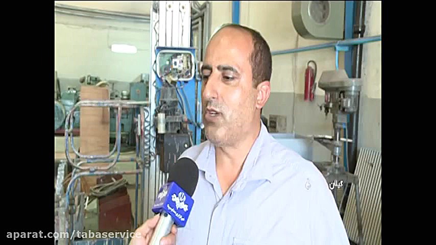 بازتوانی توربین بخار نیروگاه شهید بهشتی لوشان ولاگر