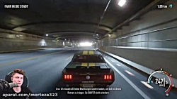 1,5 Millionen Dollar Auto klauen! | Need For Speed Payback #1 | Dner