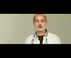 صحبت های پرویز پرستویی در راست...