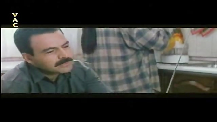 فریبرز عرب نیا ـ فیلم شوکران زمان184ثانیه
