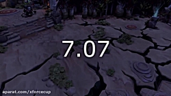 ICEFROG IS LAUGHING AT US (7.07)