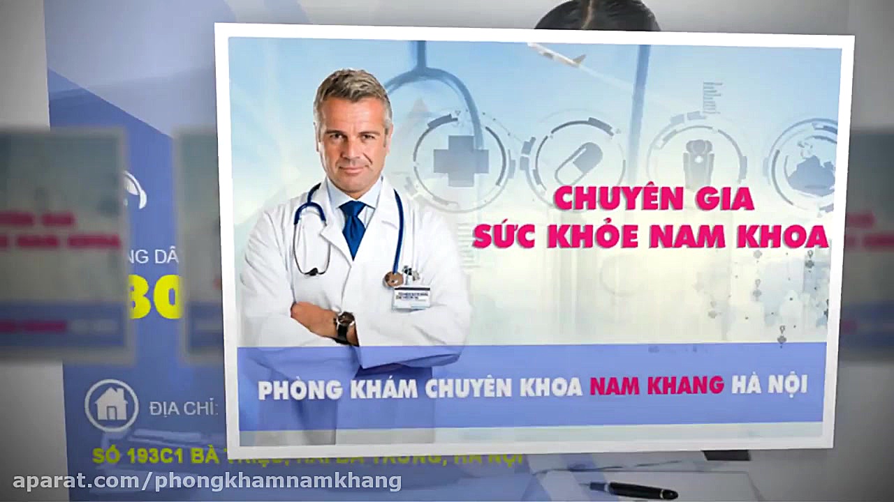 Phòng Khám Chuyên Khoa Nam Khang لیزر فرکشنال