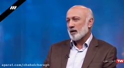 محمد داودی میهمان سه شنبه شب چ...