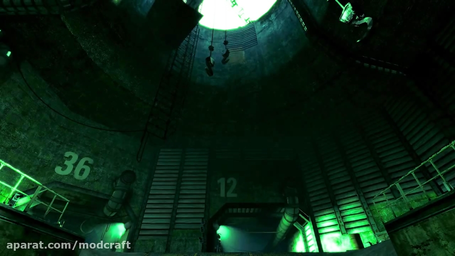 Half - Life 2: Episode Two - Vortal Combat [Remix]