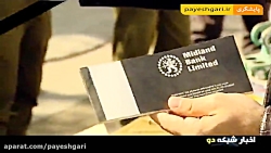 دستگیری  110 سارق خشن و زورگیر...