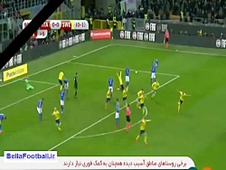 به بهانه خداحافظی بوفون از تیم ملی ایتالیا به بهانه خداحافظی بوفو...